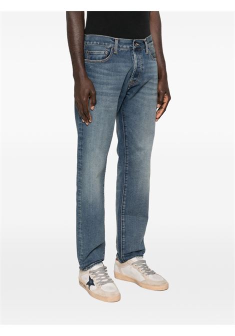 klondike jenas man blue CARHARTT WIP | I02920701.4L